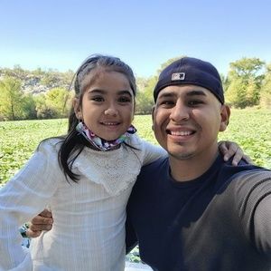 Meet your Posher, Jerry alan